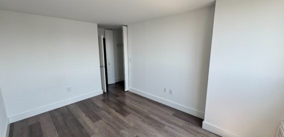 Luxury Doorman 3BR /2BA APT*Terrace*City views