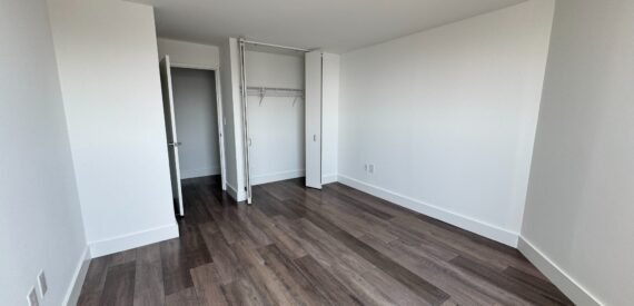Luxury Doorman 3BR /2BA APT*Terrace*City views