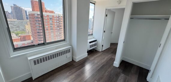 Luxury Doorman 3BR /2BA APT*Terrace*City views