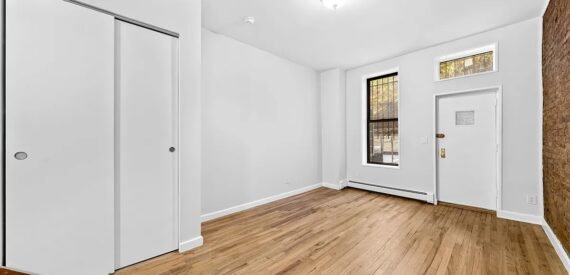 Expansive Park Slope Apartment with Private Backyard &amp; Modern Upgrades