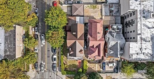 Prime 17-Unit Corner Development on Historic Ocean Parkway, Brooklyn