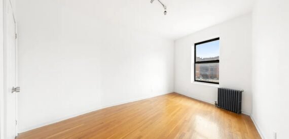 Prime Prospect-Lefferts Gardens 3BR Apartment Steps from Prospect Park