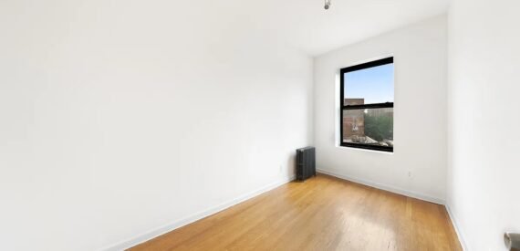 Prime Prospect-Lefferts Gardens 3BR Apartment Steps from Prospect Park