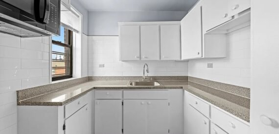 Expansive 2-Bedroom Apartment with Modern Finishes in Prime Elmhurst Location