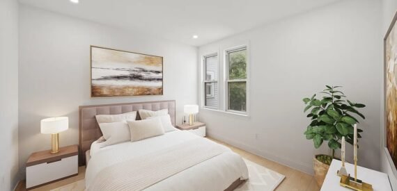 Spacious Renovated 3BR Home with Parking in Woodhaven, Queens – Prime Location!