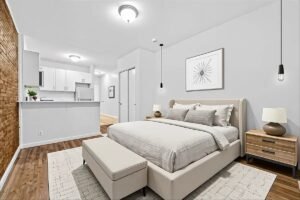 Expansive Park Slope Apartment with Private Backyard & Modern Upgrades