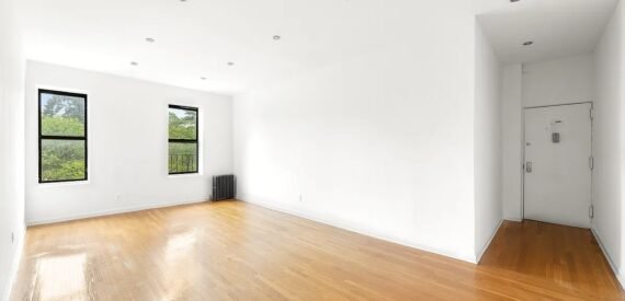 Prime Prospect-Lefferts Gardens 3BR Apartment Steps from Prospect Park