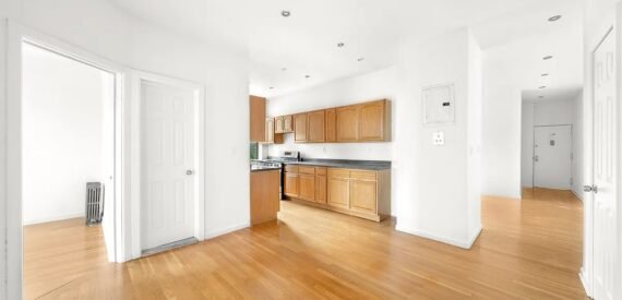 Prime Prospect-Lefferts Gardens 3BR Apartment Steps from Prospect Park