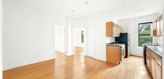 Prime Prospect-Lefferts Gardens 3BR Apartment Steps from Prospect Park