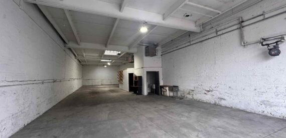 Long Island City Warehouse For Rent