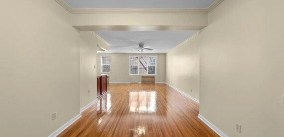 Modern 1-Bedroom Apartment in Jamaica, Queens – Prime Location &amp; Amenities