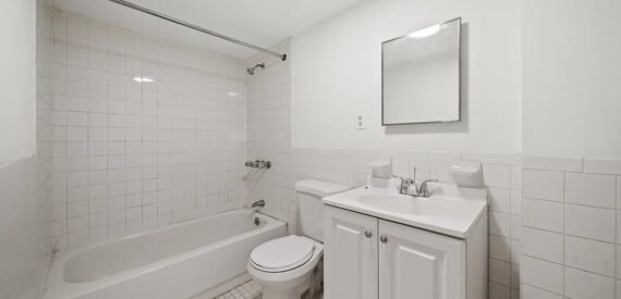 Spacious Renovated Single-Family Home with Parking