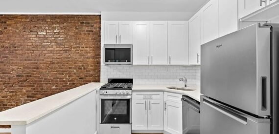 Expansive Park Slope Apartment with Private Backyard &amp; Modern Upgrades