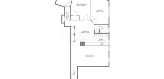 Prime Prospect-Lefferts Gardens 3BR Apartment Steps from Prospect Park