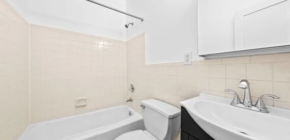 Expansive Park Slope Apartment with Private Backyard &amp; Modern Upgrades