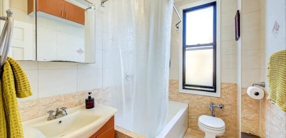 Expansive 3BR/2BA Corner Coop w/ Forest Park Views &amp; Top Amenities in Kew Gardens