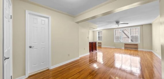 Modern 1-Bedroom Apartment in Jamaica, Queens – Prime Location &amp; Amenities