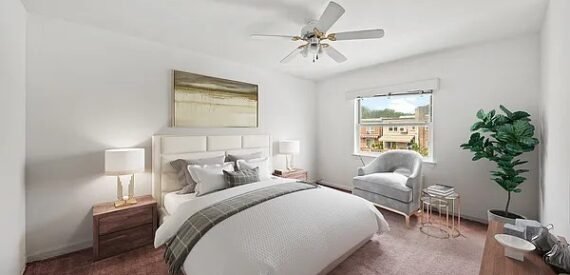 Charming 3-Bedroom Home with Spacious Backyard