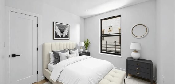 Modern Boutique-Style Commercial Space