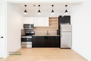 Spacious 3BR/2BA w/ Balcony & Modern Finishes in East Flatbush, Brooklyn