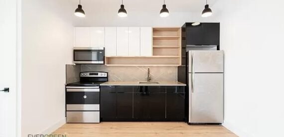 Spacious 3BR/2BA w/ Balcony &amp; Modern Finishes in East Flatbush, Brooklyn
