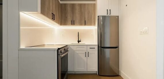 Newly Renovated 2-Bedroom Flatbush Gem | Modern Upgrades &amp; Prime Location!