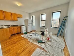 Modern 1BR Apartment in Historic Weeksville – Sunlit, Pet-Friendly, Prime Location