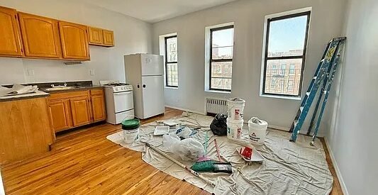 Modern 1BR Apartment in Historic Weeksville – Sunlit, Pet-Friendly, Prime Location