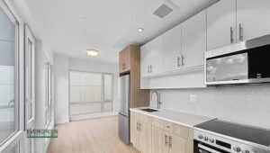 Brand New Luxury 1BR in Prospect-Lefferts Gardens – Elevator, Gym, Rooftop Views