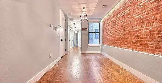 Spacious 3BR/2BA Bushwick Gem – Prime Location, Rooftop, Laundry, Pet Friendly!
