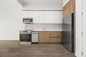 Luxury 1- & 2-Bedroom Apartments at 161 Lenox – Steps from Prospect Park!