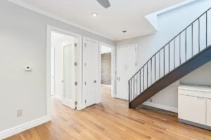 Spacious 4BR/2BA Midtown East Apt w/ 2 Balconies, In-Unit Laundry, No Fee