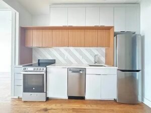 Luxury 2BR w/ Balcony & Full Amenities in Prospect Lefferts Gardens – No Fee!