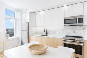 Luxury 3BR/2BTH at 123 Linden – Resort-Style Living in Prospect Lefferts Gardens