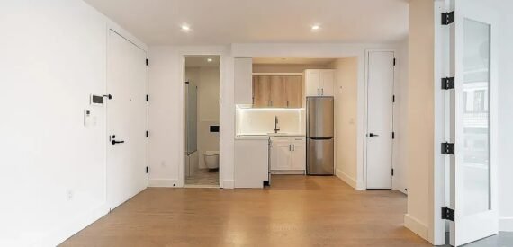 Newly Renovated 2-Bedroom Flatbush Gem | Modern Upgrades &amp; Prime Location!