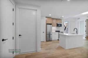 Luxury Living at 80 Linden Blvd