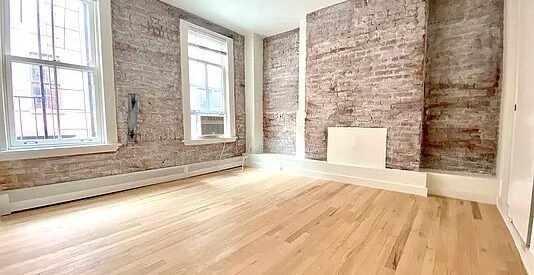 Brand new charming 3BR in an amazing Soho location! Gut renovated, be the first one to live in this beautiful apartment!**