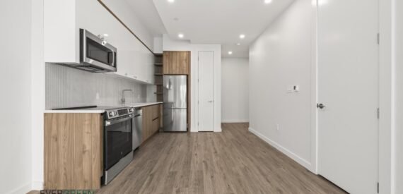 Luxury 1- &amp; 2-Bedroom Apartments at 161 Lenox – Steps from Prospect Park!