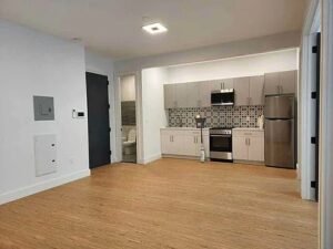 Expansive 2BR w/ Rooftop, High Ceilings & Modern Kitchen in Prime Flatbush