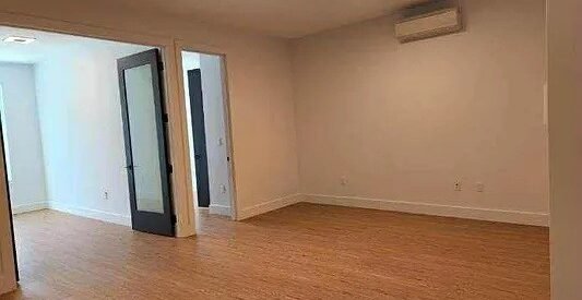 Expansive 2BR w/ Rooftop, High Ceilings &amp; Modern Kitchen in Prime Flatbush