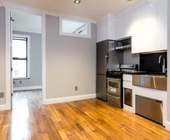 Beautiful and Spacious 1 Bedroom/In unit W/D