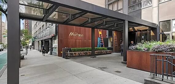 Expansive 5BR/4.5BA Luxury Apartment w/ Doorman, Balconies &amp; Prime Sutton Place