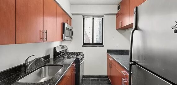 Expansive 5BR/4.5BA Luxury Apartment w/ Doorman, Balconies &amp; Prime Sutton Place
