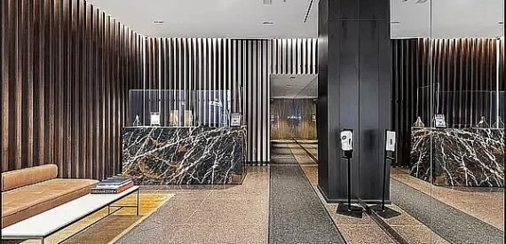 Amazing Luxury 4 bedroom 2.5 baths in a doorman building Prime Sutton Place