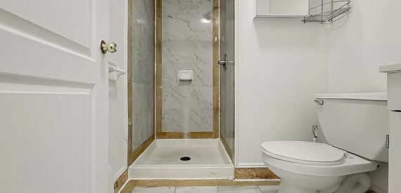 Off Market Wonderful 3 bedroom 2 baths best value in Lower East Side
