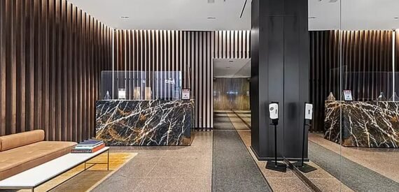 Expansive 5BR/4.5BA Luxury Apartment w/ Doorman, Balconies &amp; Prime Sutton Place