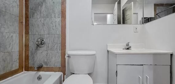 Off Market Wonderful 3 bedroom 2 baths best value in Lower East Side