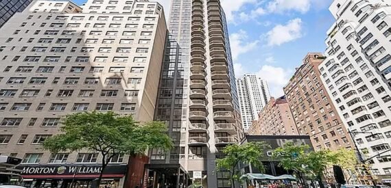 Expansive 5BR/4.5BA Luxury Apartment w/ Doorman, Balconies &amp; Prime Sutton Place