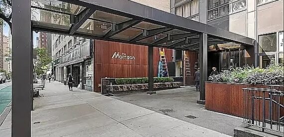Amazing Luxury 4 bedroom 2.5 baths in a doorman building Prime Sutton Place