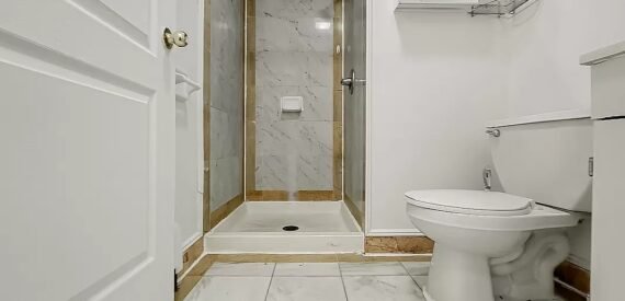 Off Market Wonderful 3 bedroom 2 baths best value in Lower East Side
